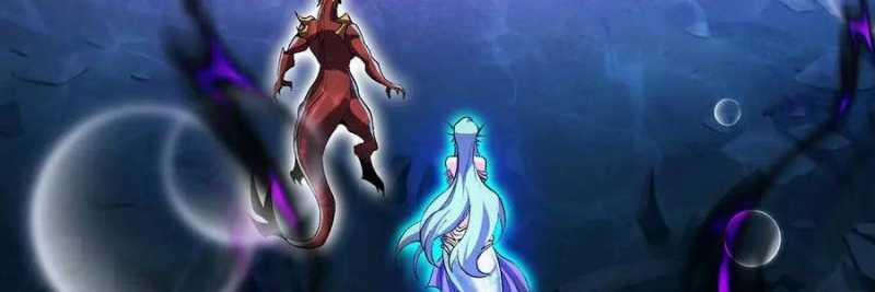 Linh Khí Khôi Phục: Từ Cá Chép Tiến Hoá Thành Thần Long 20 trang 289