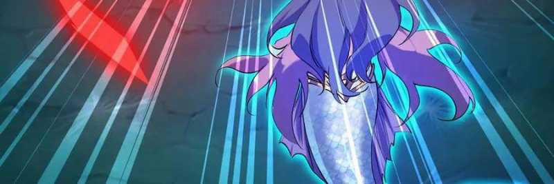 Linh Khí Khôi Phục: Từ Cá Chép Tiến Hoá Thành Thần Long 20 trang 37