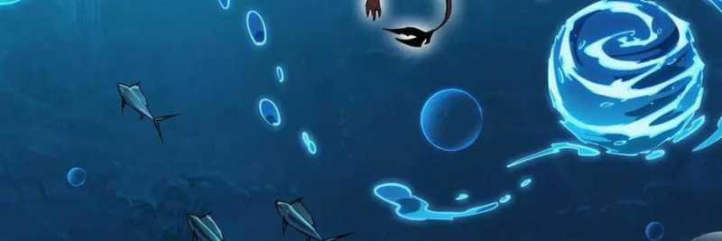 Linh Khí Khôi Phục: Từ Cá Chép Tiến Hoá Thành Thần Long 20 trang 93