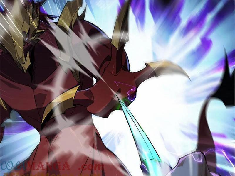 Linh Khí Khôi Phục: Từ Cá Chép Tiến Hoá Thành Thần Long 21 trang 100