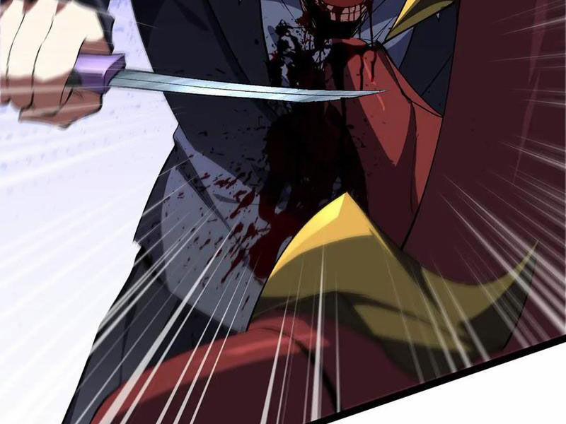 Linh Khí Khôi Phục: Từ Cá Chép Tiến Hoá Thành Thần Long 21 trang 109