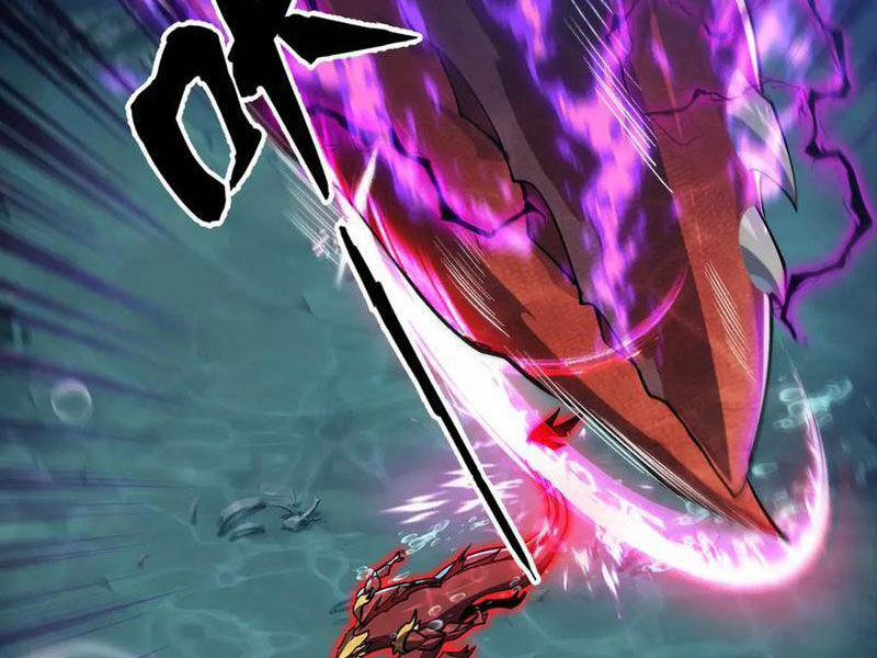 Linh Khí Khôi Phục: Từ Cá Chép Tiến Hoá Thành Thần Long 21 trang 11