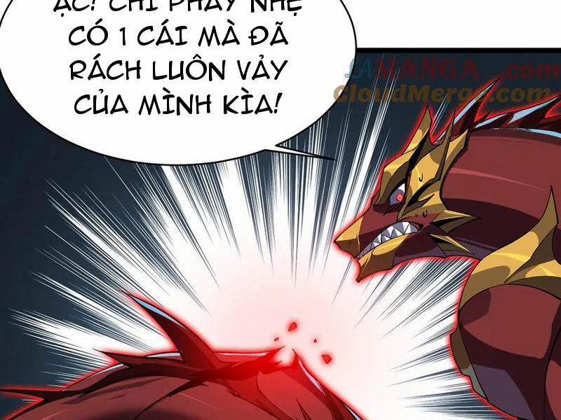 Linh Khí Khôi Phục: Từ Cá Chép Tiến Hoá Thành Thần Long 21 trang 13