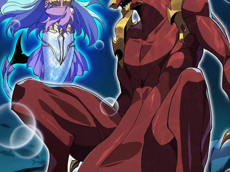 Linh Khí Khôi Phục: Từ Cá Chép Tiến Hoá Thành Thần Long 21 trang 22