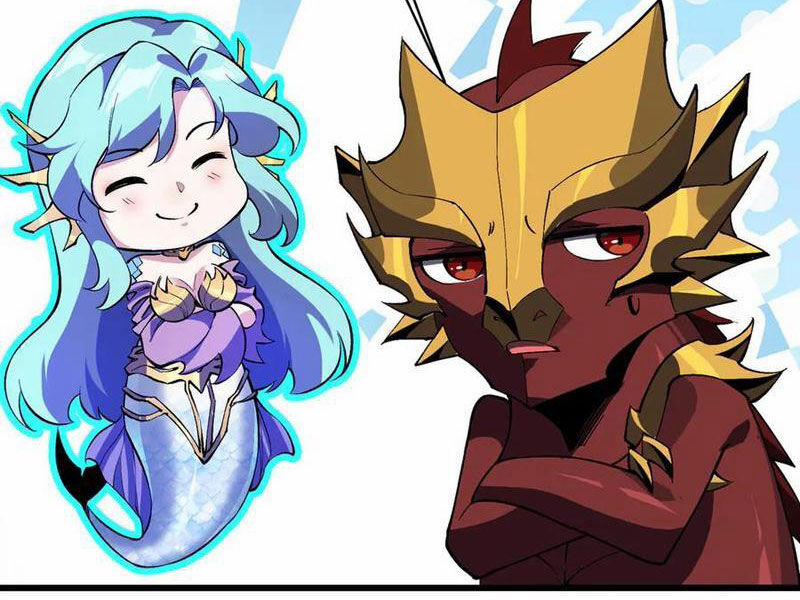 Linh Khí Khôi Phục: Từ Cá Chép Tiến Hoá Thành Thần Long 21 trang 26