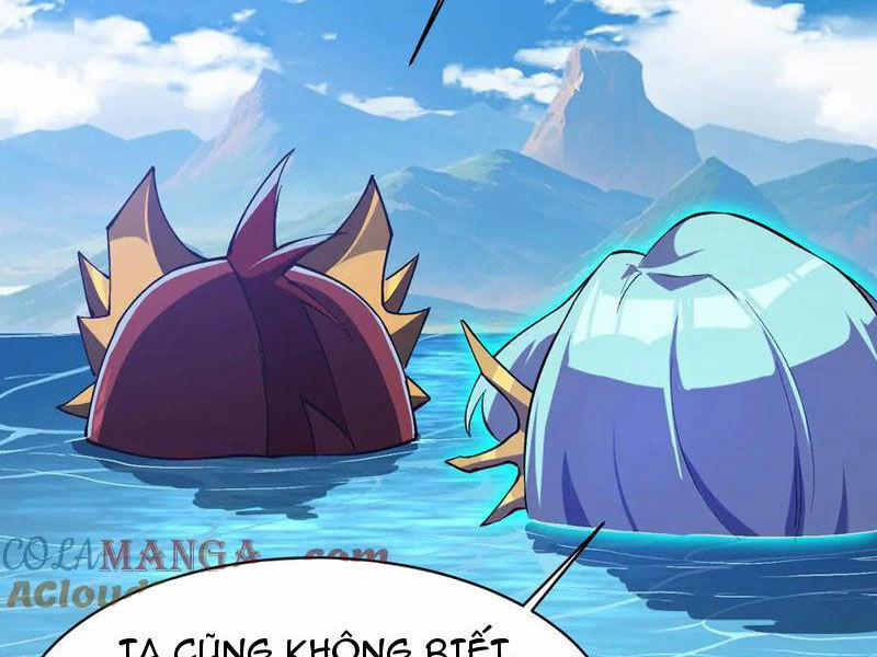 Linh Khí Khôi Phục: Từ Cá Chép Tiến Hoá Thành Thần Long 21 trang 28