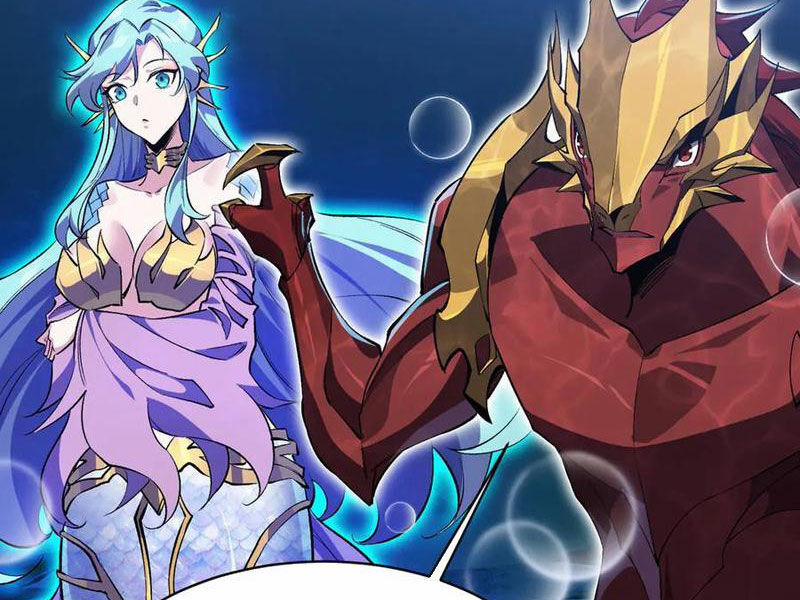 Linh Khí Khôi Phục: Từ Cá Chép Tiến Hoá Thành Thần Long 21 trang 30