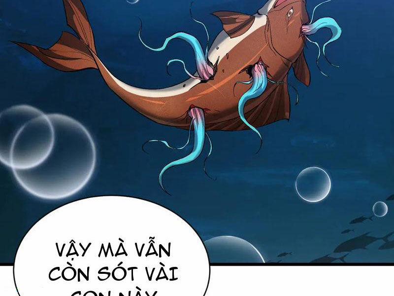 Linh Khí Khôi Phục: Từ Cá Chép Tiến Hoá Thành Thần Long 21 trang 32
