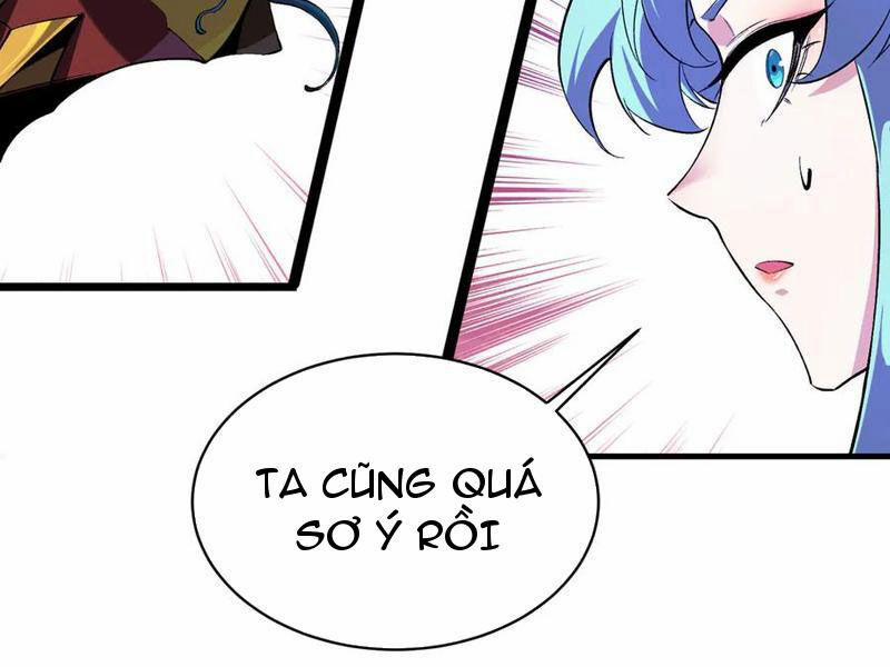 Linh Khí Khôi Phục: Từ Cá Chép Tiến Hoá Thành Thần Long 21 trang 39