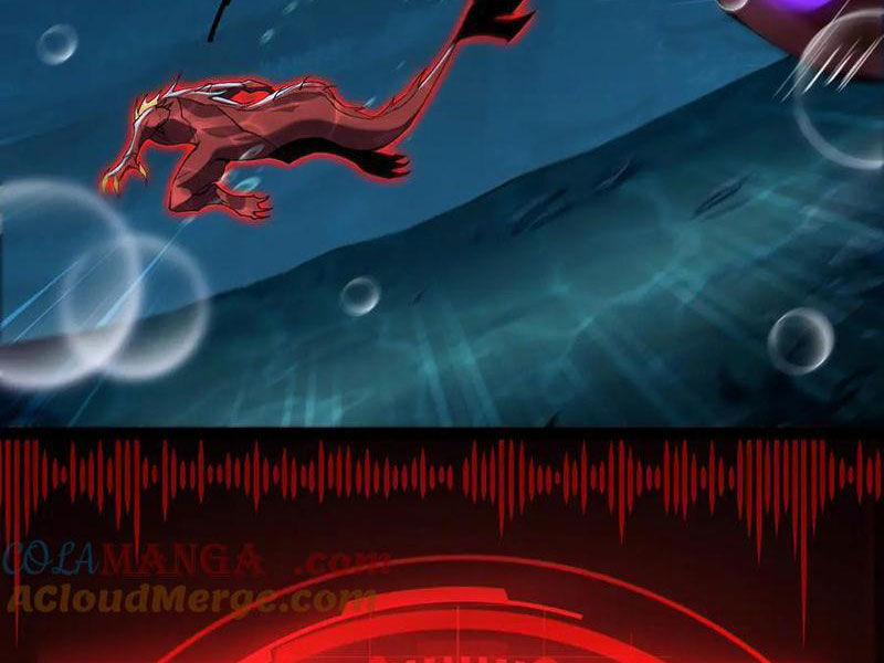 Linh Khí Khôi Phục: Từ Cá Chép Tiến Hoá Thành Thần Long 21 trang 4