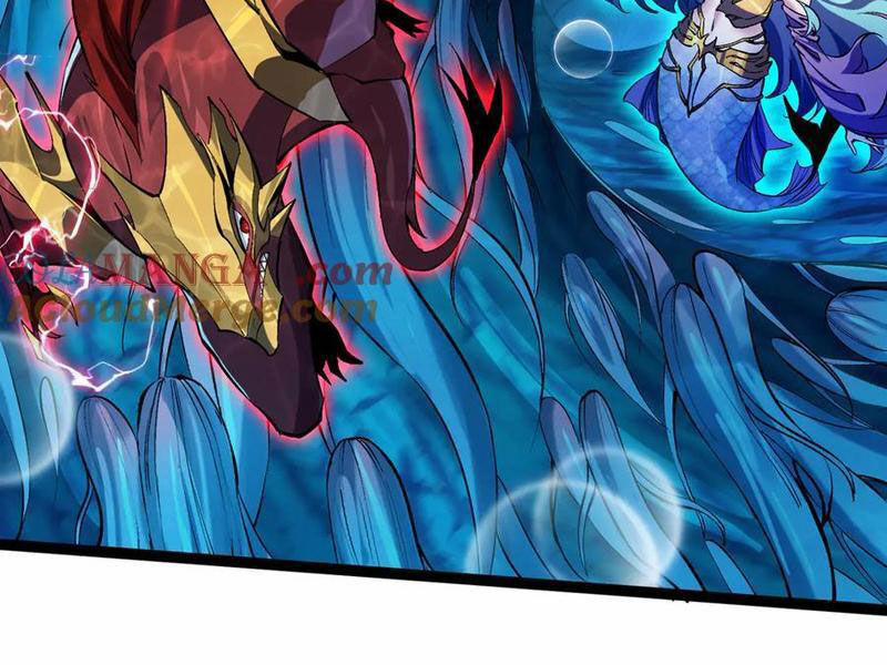 Linh Khí Khôi Phục: Từ Cá Chép Tiến Hoá Thành Thần Long 21 trang 49