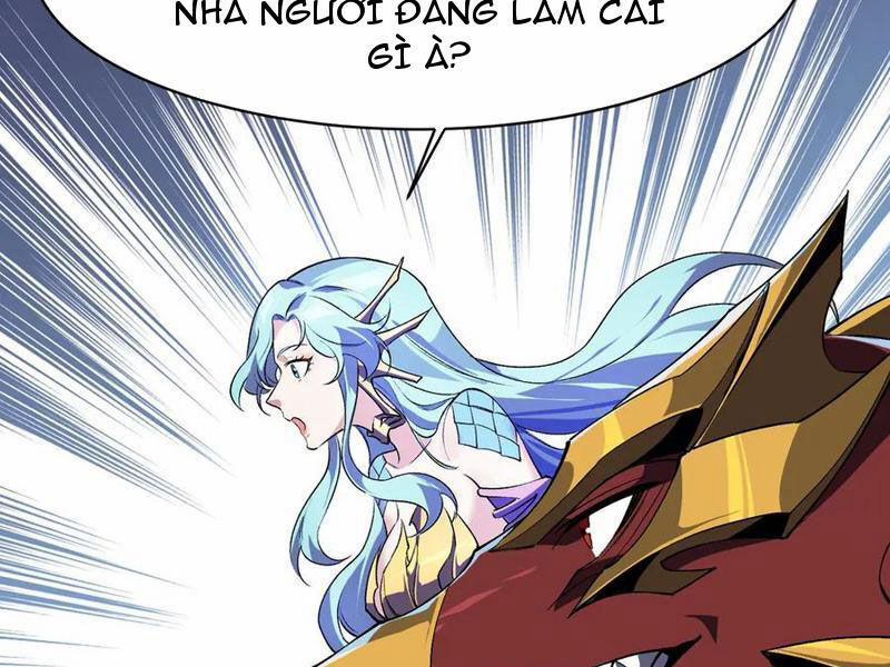 Linh Khí Khôi Phục: Từ Cá Chép Tiến Hoá Thành Thần Long 21 trang 59