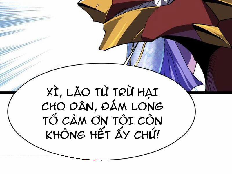 Linh Khí Khôi Phục: Từ Cá Chép Tiến Hoá Thành Thần Long 21 trang 60