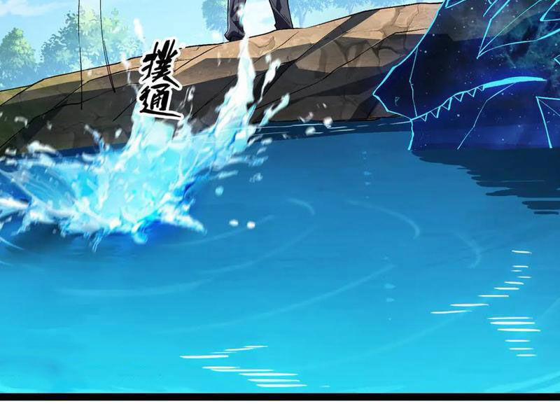 Linh Khí Khôi Phục: Từ Cá Chép Tiến Hoá Thành Thần Long 21 trang 86