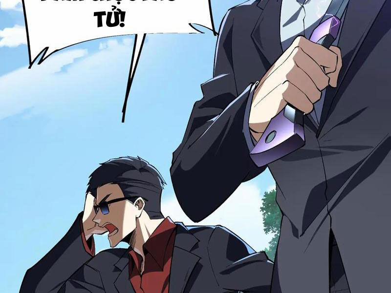 Linh Khí Khôi Phục: Từ Cá Chép Tiến Hoá Thành Thần Long 21 trang 91