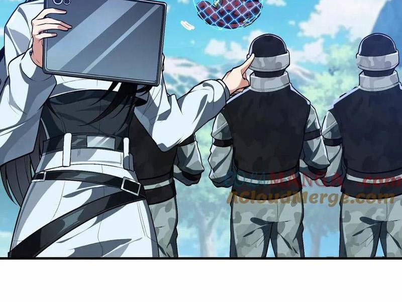 Linh Khí Khôi Phục: Từ Cá Chép Tiến Hoá Thành Thần Long 22 trang 119