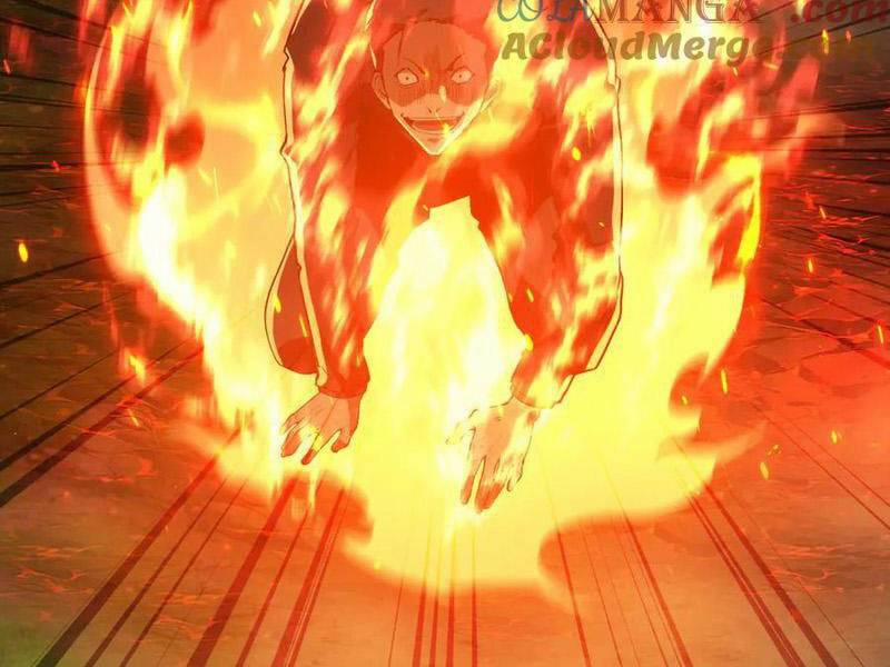 Linh Khí Khôi Phục: Từ Cá Chép Tiến Hoá Thành Thần Long 22 trang 13