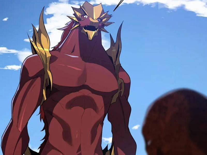 Linh Khí Khôi Phục: Từ Cá Chép Tiến Hoá Thành Thần Long 22 trang 16