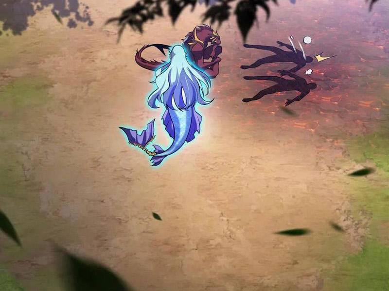 Linh Khí Khôi Phục: Từ Cá Chép Tiến Hoá Thành Thần Long 22 trang 19