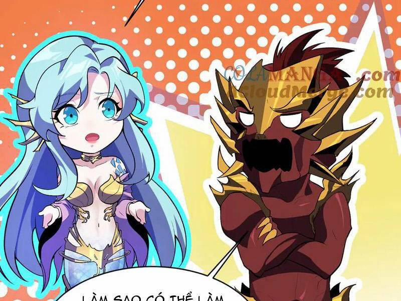 Linh Khí Khôi Phục: Từ Cá Chép Tiến Hoá Thành Thần Long 22 trang 21