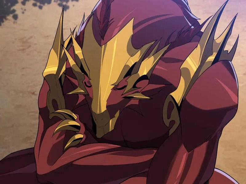 Linh Khí Khôi Phục: Từ Cá Chép Tiến Hoá Thành Thần Long 22 trang 23