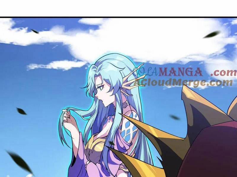 Linh Khí Khôi Phục: Từ Cá Chép Tiến Hoá Thành Thần Long 22 trang 25