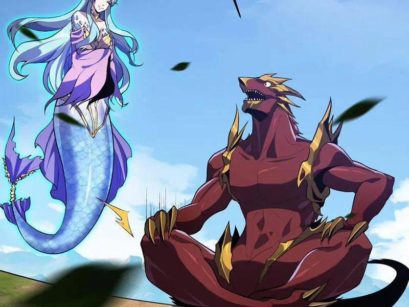 Linh Khí Khôi Phục: Từ Cá Chép Tiến Hoá Thành Thần Long 22 trang 30