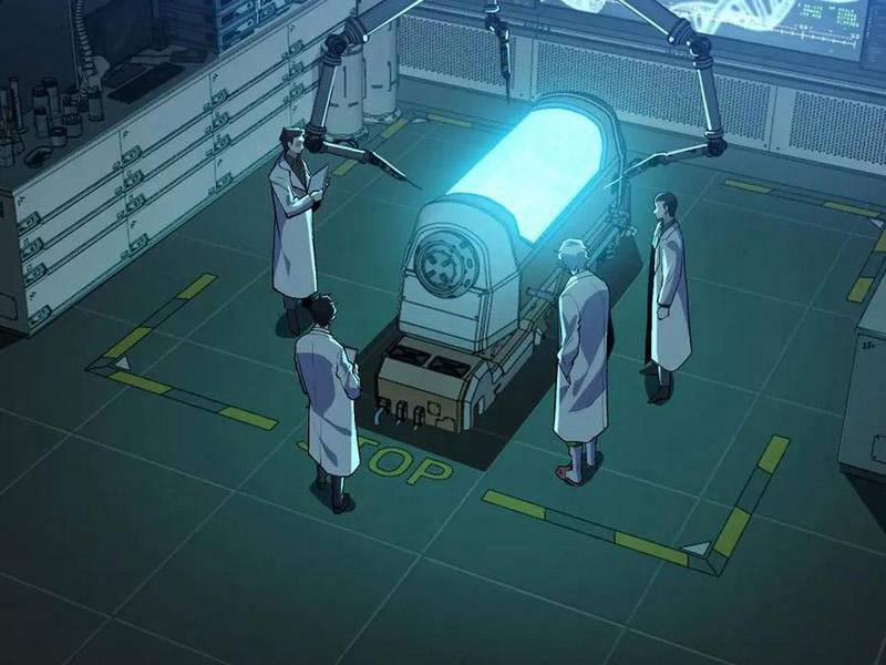 Linh Khí Khôi Phục: Từ Cá Chép Tiến Hoá Thành Thần Long 22 trang 44