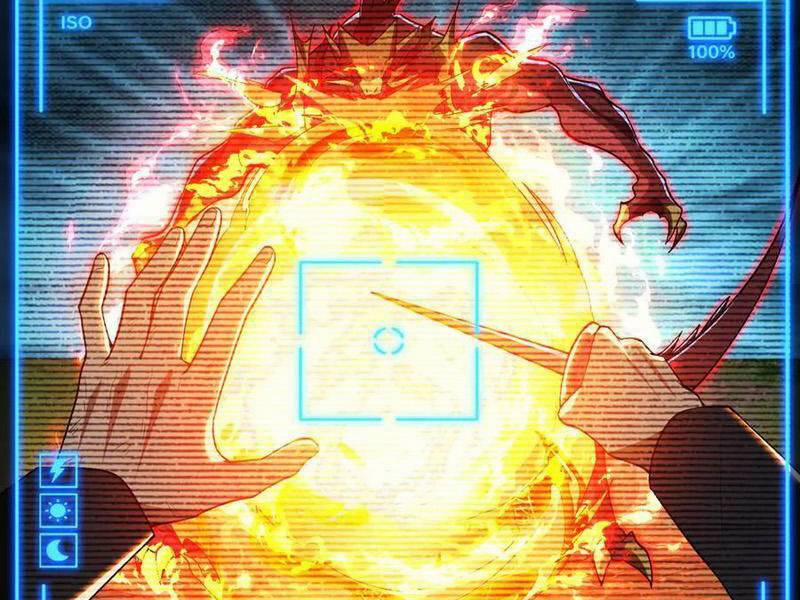 Linh Khí Khôi Phục: Từ Cá Chép Tiến Hoá Thành Thần Long 22 trang 5