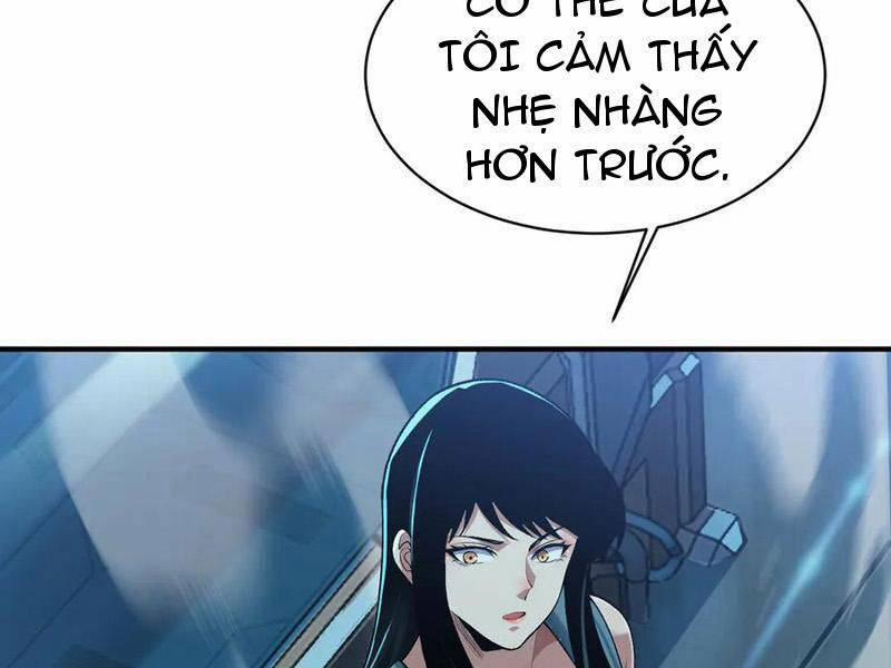 Linh Khí Khôi Phục: Từ Cá Chép Tiến Hoá Thành Thần Long 22 trang 51