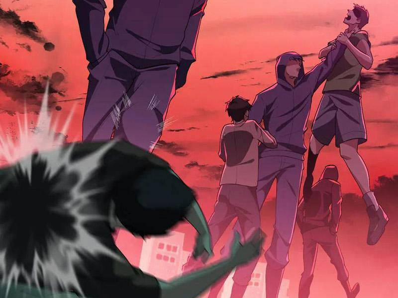 Linh Khí Khôi Phục: Từ Cá Chép Tiến Hoá Thành Thần Long 22 trang 69