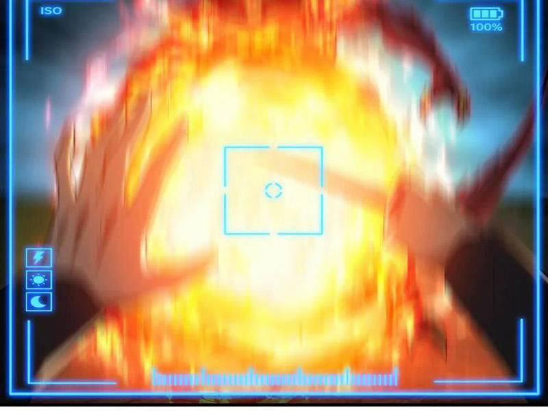 Linh Khí Khôi Phục: Từ Cá Chép Tiến Hoá Thành Thần Long 22 trang 7