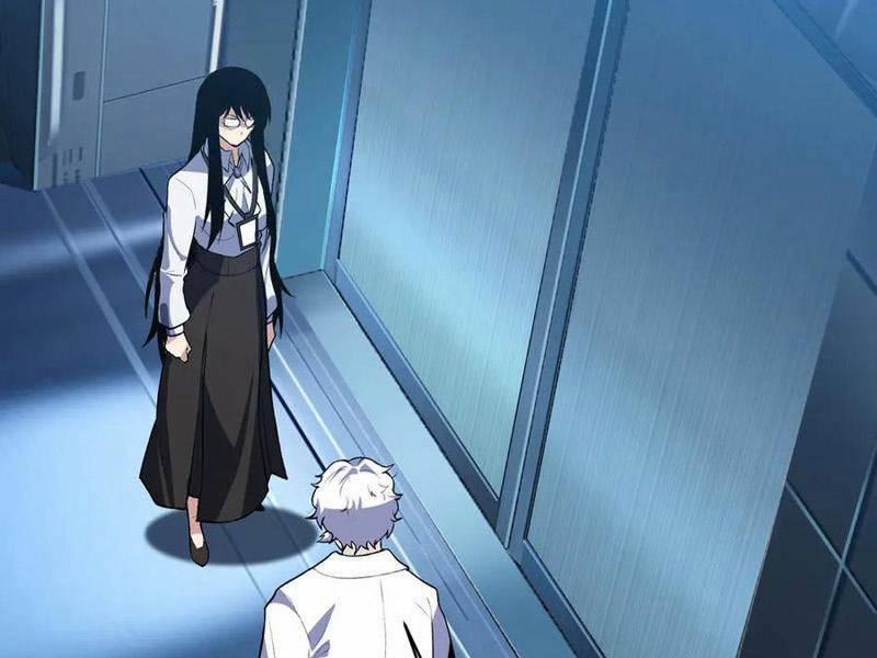 Linh Khí Khôi Phục: Từ Cá Chép Tiến Hoá Thành Thần Long 22 trang 71