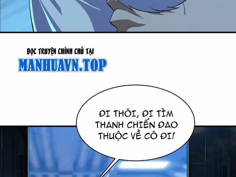 Linh Khí Khôi Phục: Từ Cá Chép Tiến Hoá Thành Thần Long 22 trang 74