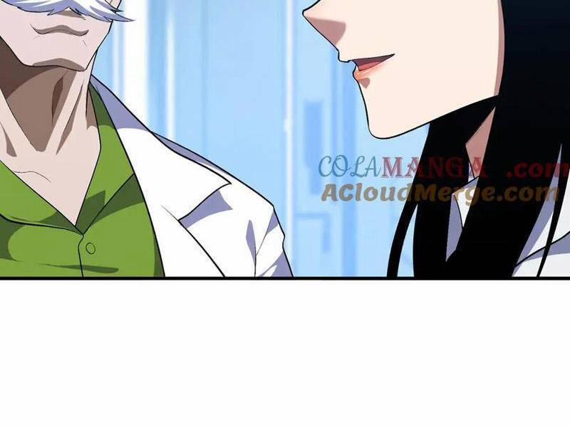 Linh Khí Khôi Phục: Từ Cá Chép Tiến Hoá Thành Thần Long 22 trang 78