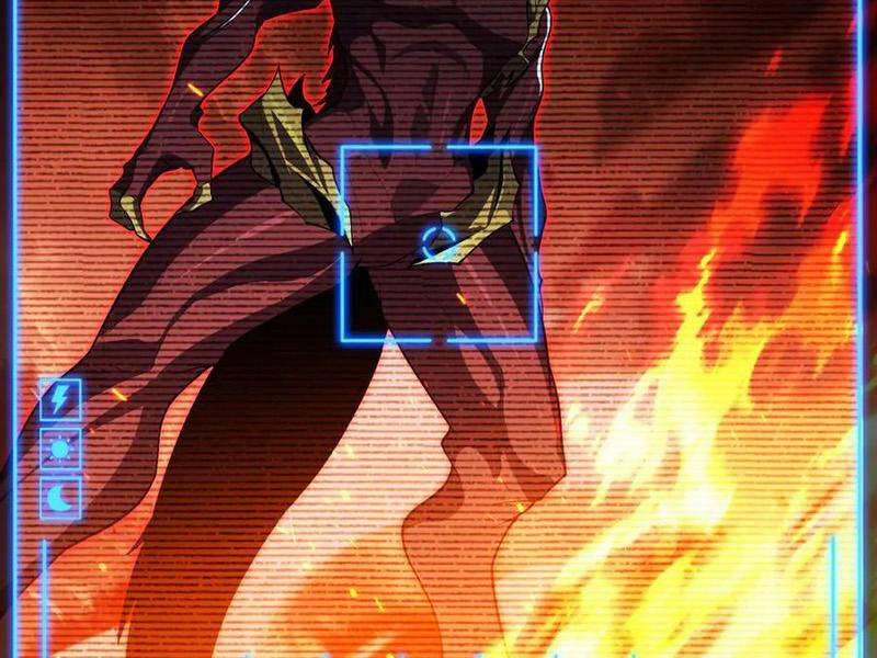 Linh Khí Khôi Phục: Từ Cá Chép Tiến Hoá Thành Thần Long 22 trang 9