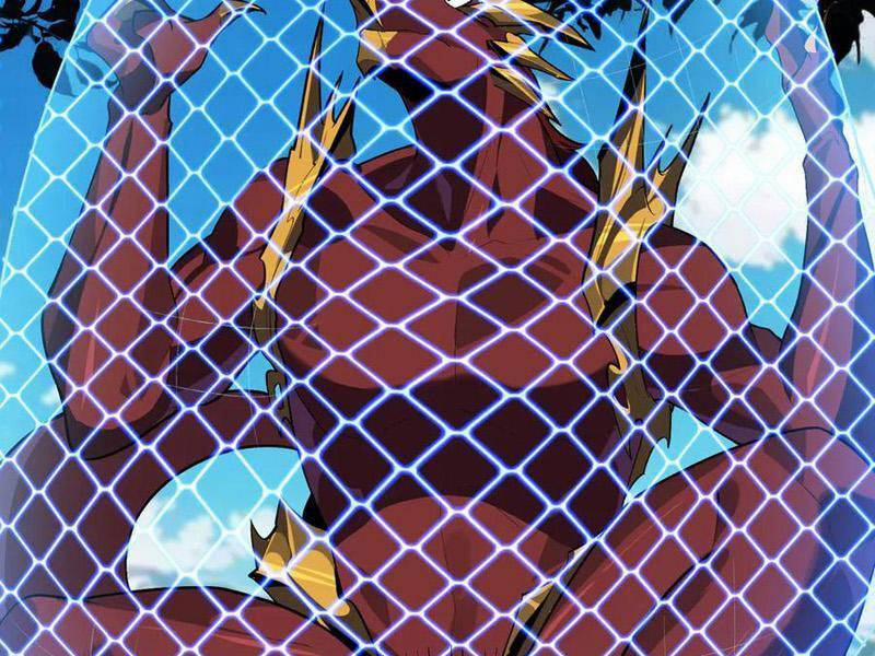 Linh Khí Khôi Phục: Từ Cá Chép Tiến Hoá Thành Thần Long 22 trang 96