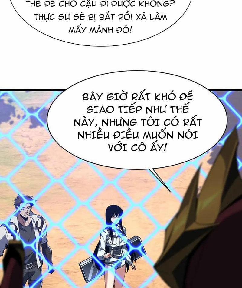 Linh Khí Khôi Phục: Từ Cá Chép Tiến Hoá Thành Thần Long 23 trang 11