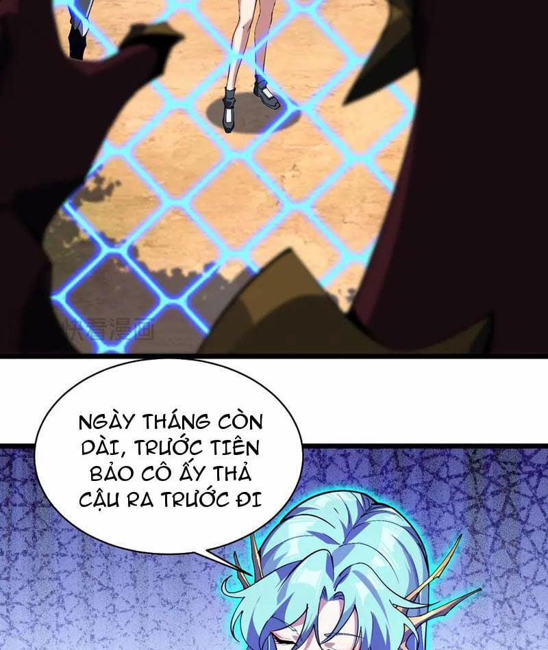 Linh Khí Khôi Phục: Từ Cá Chép Tiến Hoá Thành Thần Long 23 trang 12