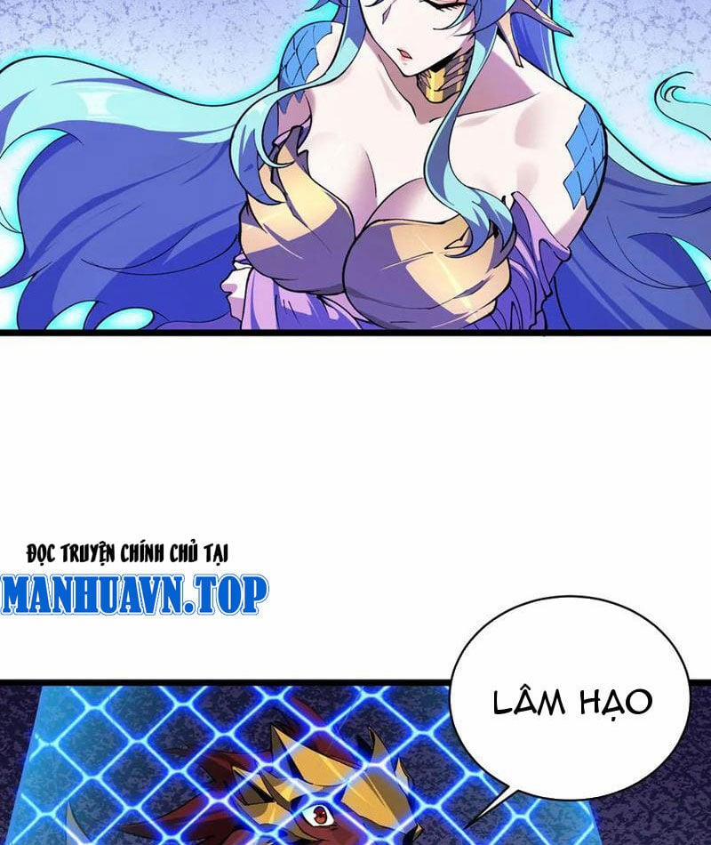 Linh Khí Khôi Phục: Từ Cá Chép Tiến Hoá Thành Thần Long 23 trang 13