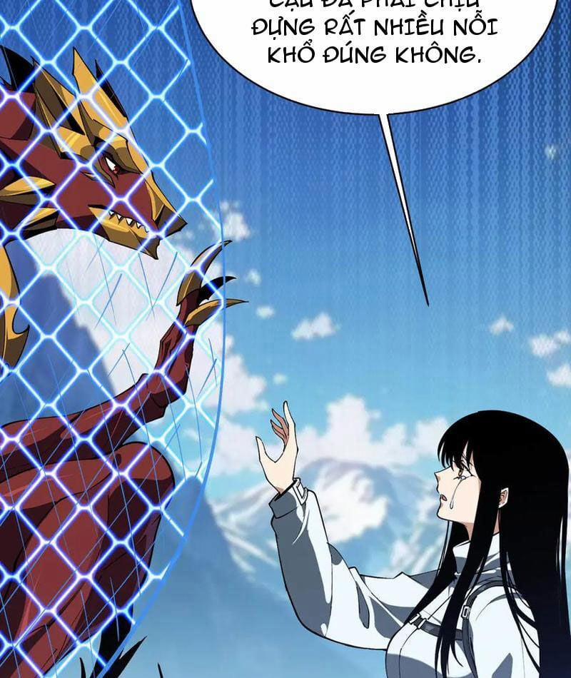 Linh Khí Khôi Phục: Từ Cá Chép Tiến Hoá Thành Thần Long 23 trang 16