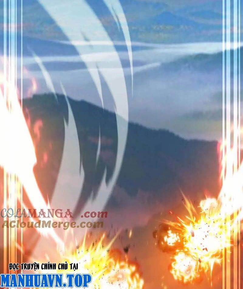 Linh Khí Khôi Phục: Từ Cá Chép Tiến Hoá Thành Thần Long 23 trang 20