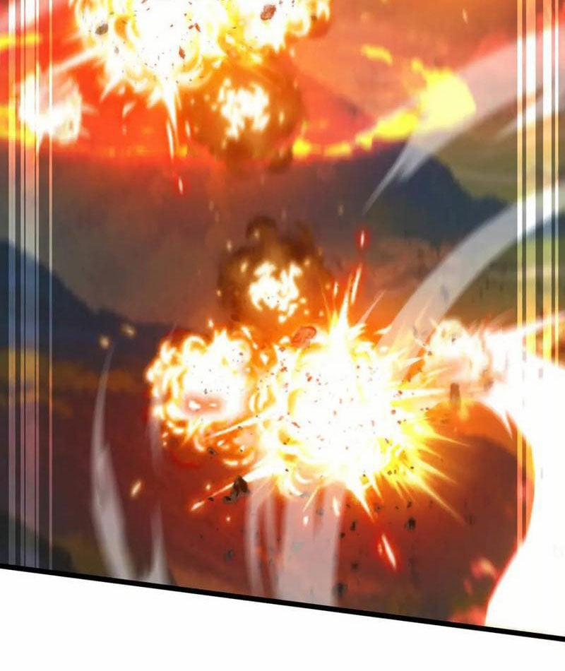 Linh Khí Khôi Phục: Từ Cá Chép Tiến Hoá Thành Thần Long 23 trang 21