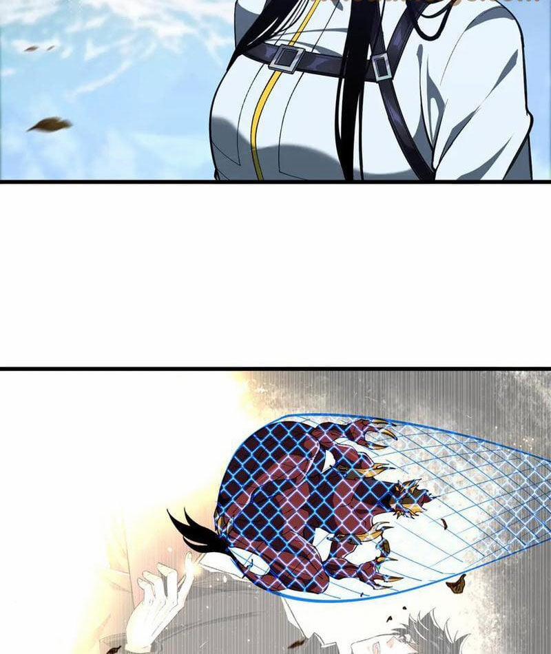 Linh Khí Khôi Phục: Từ Cá Chép Tiến Hoá Thành Thần Long 23 trang 3