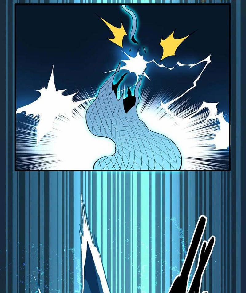 Linh Khí Khôi Phục: Từ Cá Chép Tiến Hoá Thành Thần Long 23 trang 31