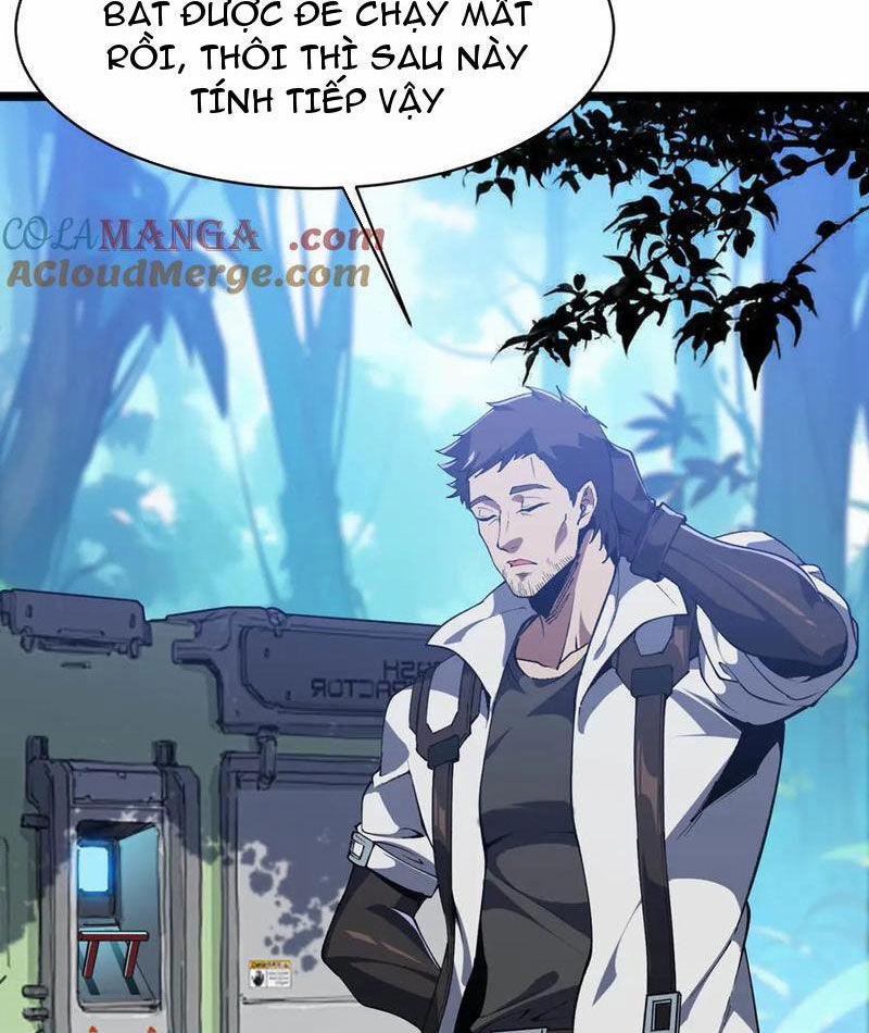 Linh Khí Khôi Phục: Từ Cá Chép Tiến Hoá Thành Thần Long 23 trang 38