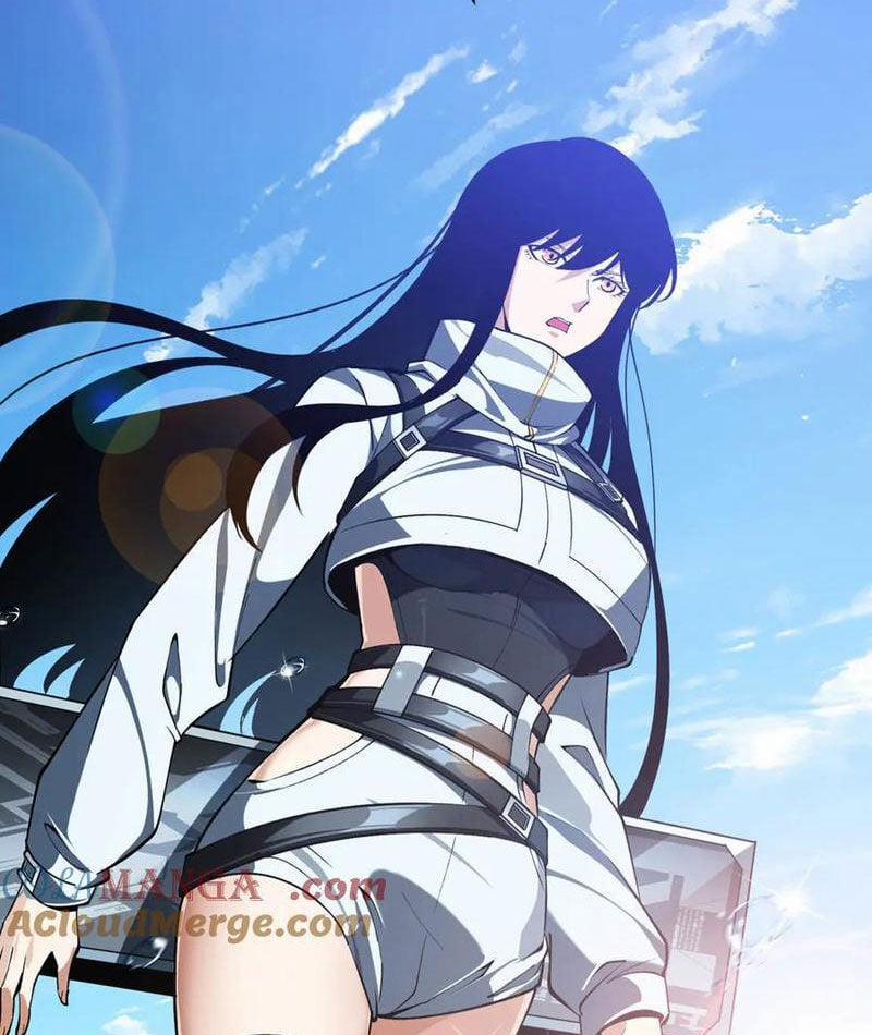 Linh Khí Khôi Phục: Từ Cá Chép Tiến Hoá Thành Thần Long 23 trang 40