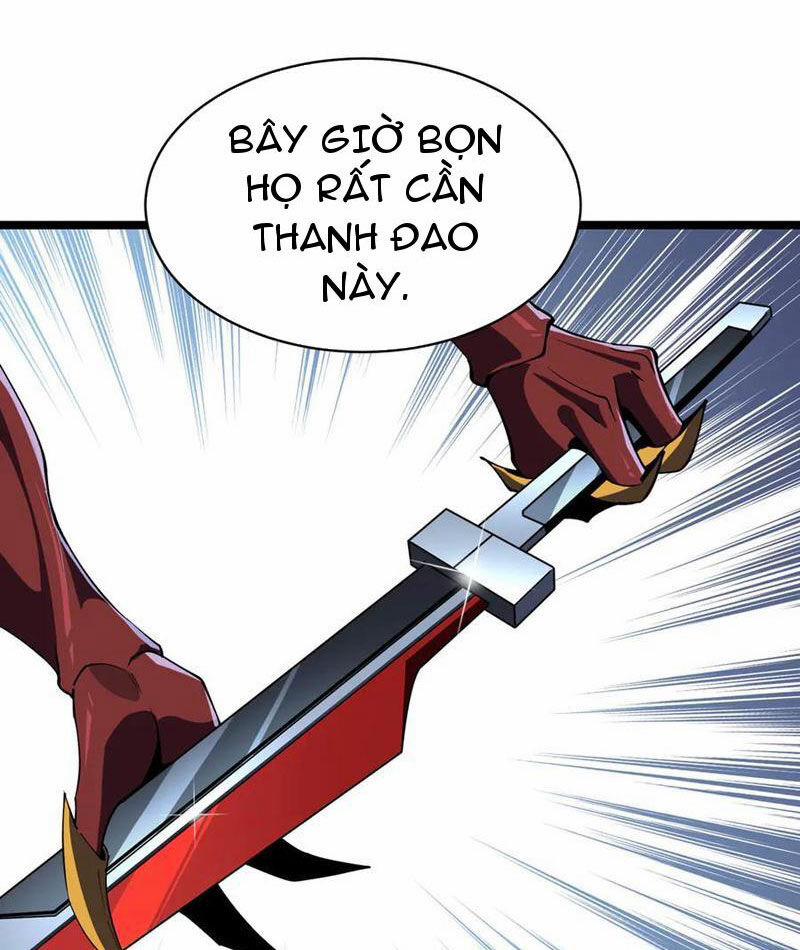 Linh Khí Khôi Phục: Từ Cá Chép Tiến Hoá Thành Thần Long 23 trang 44