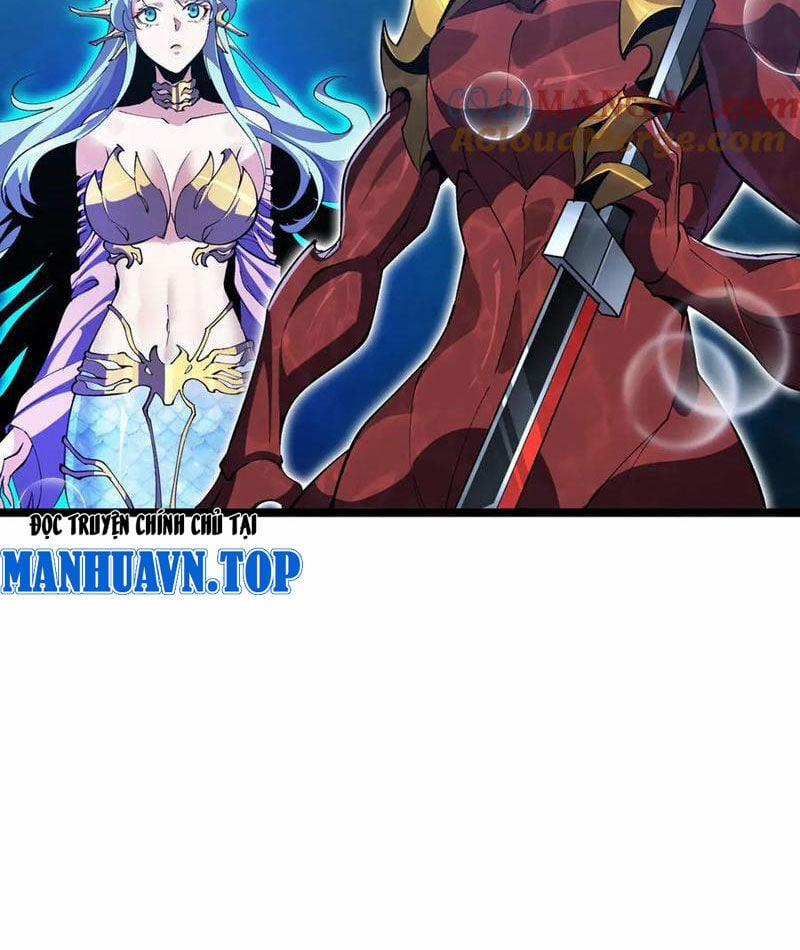 Linh Khí Khôi Phục: Từ Cá Chép Tiến Hoá Thành Thần Long 23 trang 46