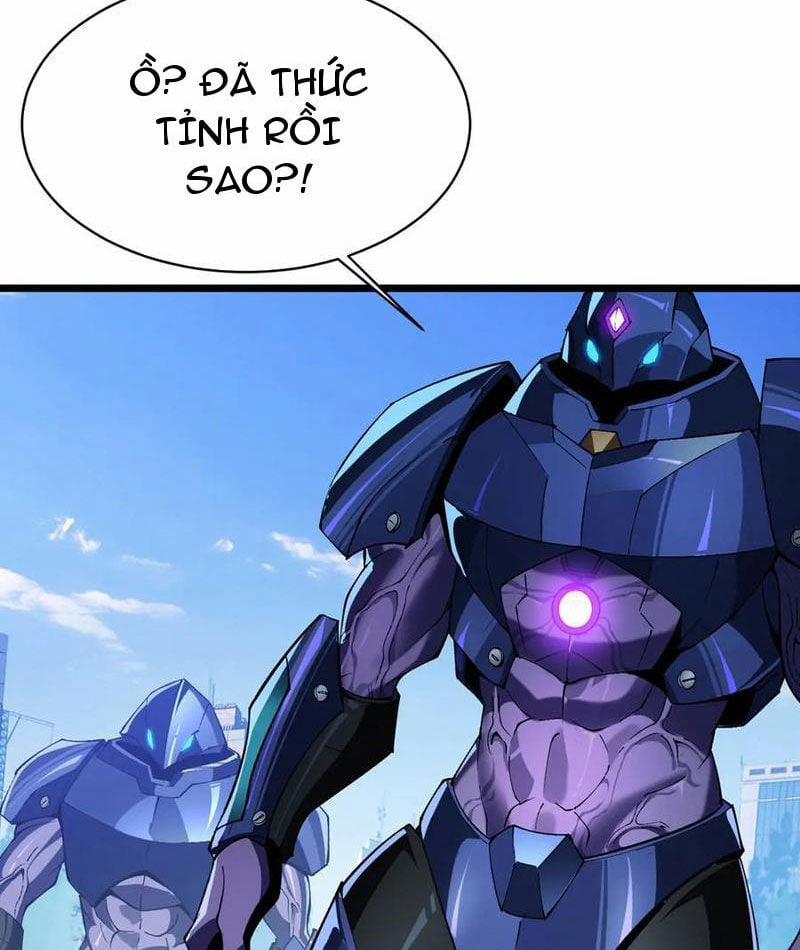 Linh Khí Khôi Phục: Từ Cá Chép Tiến Hoá Thành Thần Long 23 trang 57